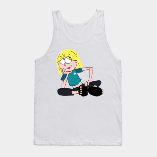 Costuming Costume Tank Top